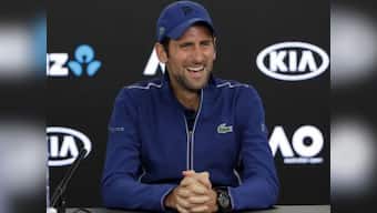 Australian Open 2018: With remodelled serve, Novak Djokovic confident he can perform well at Melbourne