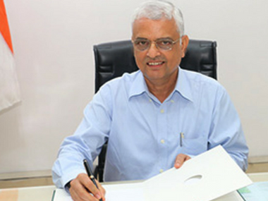 New election commissioner Om Prakash Rawat defends AAP MLAs' disqualification, says party didn't ask for hearing New election commissioner Om Prakash Rawat defends AAP MLAs' disqualification, says party didn't ask for hearing