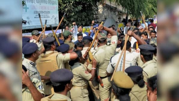 Odisha: BJP, Congress criticise BJD govt over alleged suicide of minor gang-rape victim, call for state-wide shutdown