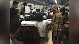 Jagriti Yatra 2017: From informative sessions to shared meals, a look into this 15-day train ride