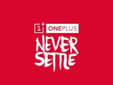 Image: OnePlus