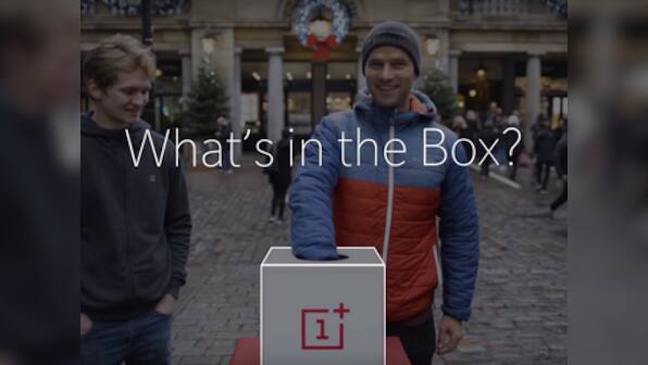 OnePlus likely to unveil a sandstone-back variant of the 5T; expected to launch on January 5