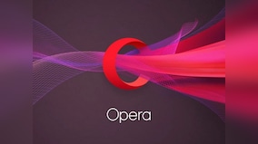 Opera Touch is a new mobile browser designed to be used with one hand