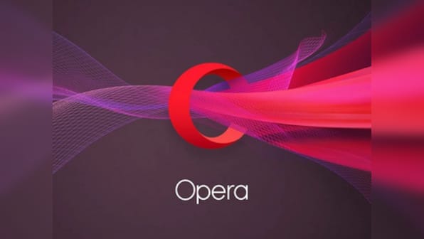 Opera Touch is a new mobile browser designed to be used with one hand