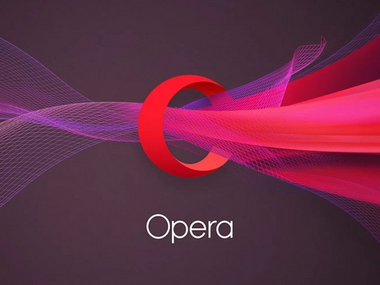 Opera Touch is a new mobile browser designed to be used with one hand ...