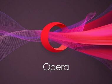 Opera Touch is a new mobile browser designed to be used with one hand