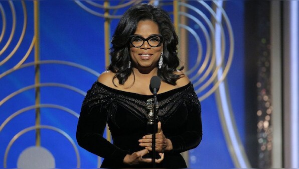 Apple has announced a multi-year deal with Oprah to create original programs