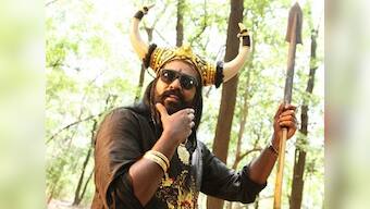 Watch: In sneak peak of Oru Nalla Naal Paathu Solren, Vijay Sethupathi plays a frustrated cop