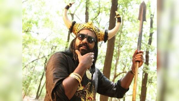 Watch: In sneak peak of Oru Nalla Naal Paathu Solren, Vijay Sethupathi plays a frustrated cop