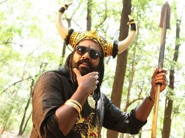 Watch: In sneak peak of Oru Nalla Naal Paathu Solren, Vijay Sethupathi plays a frustrated cop