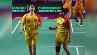 PBL 2018: Doubles specialist Kim Sa Rang propels Bengaluru Blasters past Ahmedabad Smash Masters into final