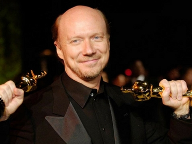 Filmmaker Paul Haggis, known for Crash, Million Dollar Baby, accused of sexual assault Filmmaker Paul Haggis, known for Crash, Million Dollar Baby, accused of sexual assault