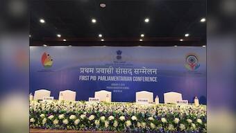 Eye on 2019 LS polls, RSS holds meet with visiting PIO parliamentarians as govt plans to grant proxy voting rights to NRIs