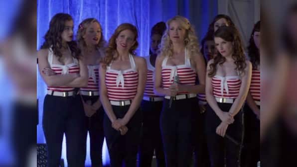Pitch Perfect 3, All the Money in the World, Insidious - The Last Key: Know Your Releases