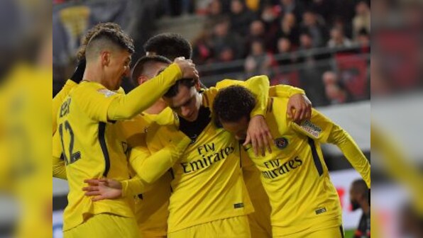 Champions League: Re-energised Paris Saint-Germain look to move past the ghosts of Barcelona against Real Madrid
