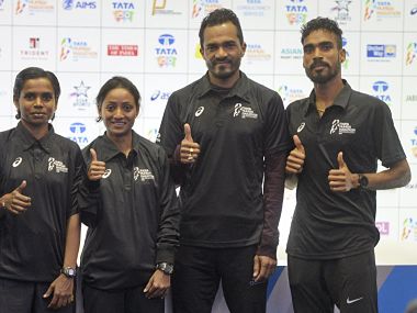 Mumbai Marathon 2018: Injury-free Nitendra Singh Rawat eyes resurrection at favourite course Mumbai Marathon 2018: Injury-free Nitendra Singh Rawat eyes resurrection at favourite course