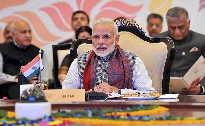 India-ASEAN Commemorative Summit: Narendra Modi emphasises India's commitment to bloc