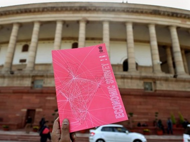 Economic Survey 2017-18 emphasises on women empowerment, highlights need to disaggregate data by gender Economic Survey 2017-18 emphasises on women empowerment, highlights need to disaggregate data by gender