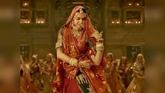 Padmaavat: Bhansali's magnum opus breaks PK's record in North America; makes $4.9 million in four days