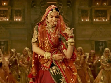 Padmaavat: Bhansali's magnum opus breaks PK's record in North America; makes $4.9 million in four days Padmaavat: Bhansali's magnum opus breaks PK's record in North America; makes $4.9 million in four days