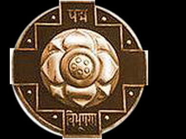 With 10 awards to 11 nominees, Maharashtra tops states list in 2018 Padma awards With 10 awards to 11 nominees, Maharashtra tops states list in 2018 Padma awards