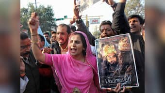 Padmaavat row: Karni Sena names 6-member panel to watch film, fringe groups demand ordinance banning movie