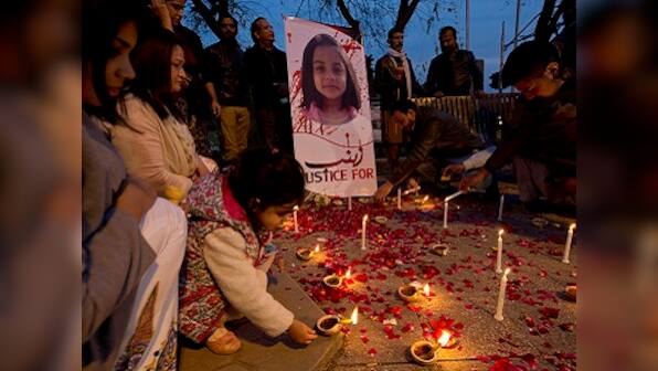 Pakistan parliamentary panel calls for public hanging of those convicted of kidnapping or raping minors