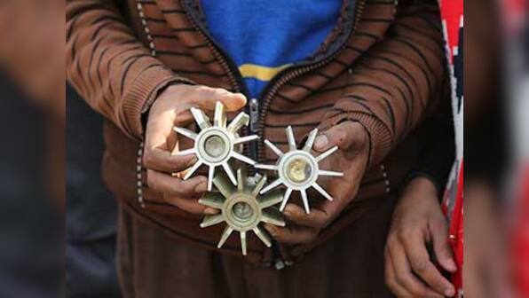 As shelling by Pakistan forces continues, displaced border villagers demand land, bunkers in Jammu and Kashmir