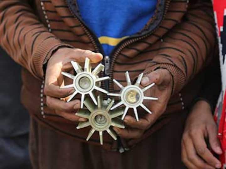 As shelling by Pakistan forces continues, displaced border villagers demand land, bunkers in Jammu and Kashmir