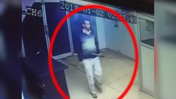 Retired Army official goes on rampage in Palwal, kills six with iron rod within 2 hours