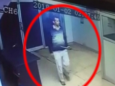 Retired Army official goes on rampage in Palwal, kills six with iron rod within 2 hours Retired Army official goes on rampage in Palwal, kills six with iron rod within 2 hours