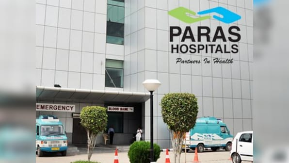 Family writes to Haryana CM, alleges negligence and overcharging by Gurugram's upscale Paras Hospital
