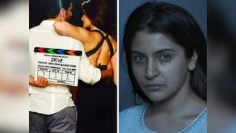 With Padmavat releasing on 25 January, will Anushka Sharma's Pari and Sushant Singh Rajput's Drive now clash?