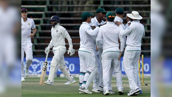 India vs South Africa: Test cricket faces relegation by pretenders due to format's predictability