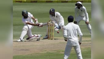 India vs South Africa: Below-par Parthiv Patel is symptomatic of team's dwindling wicket-keeping resources
