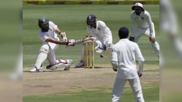 India vs South Africa: Below-par Parthiv Patel is symptomatic of team's dwindling wicket-keeping resources