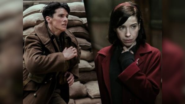 From The Shape of Water to Dunkirk: How nostalgia makes for an alluring cinematic canvas