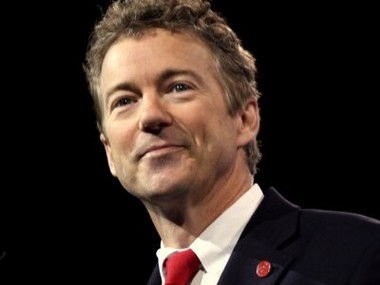 US Senator Rand Paul to introduce bill to eliminate aid to Pakistan; says money will be used to build roads US Senator Rand Paul to introduce bill to eliminate aid to Pakistan; says money will be used to build roads