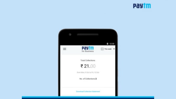 Paytm bets on local expertise to fend off rivals, aims to increase offline merchants to 15 million by March 2019