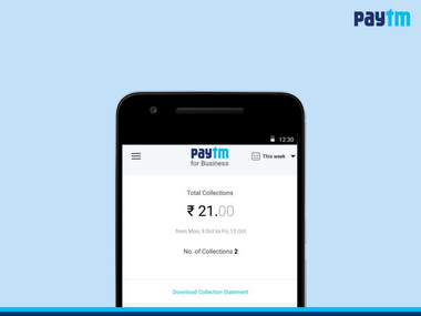 Paytm for Business launched in India and here is all you need to know to get started Paytm for Business launched in India and here is all you need to know to get started