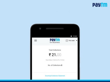 Paytm for Business launched in India and here is all you need to know to get started