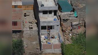 Peru earthquake: Two dead, 65 injured after 7.3-magnitude rocks South American nation, tsunami threat ruled out