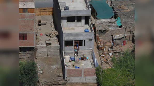 Peru earthquake: Two dead, 65 injured after 7.3-magnitude rocks South American nation, tsunami threat ruled out