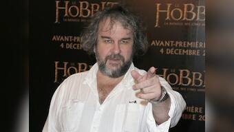 Lord of the Rings helmer Peter Jackson to make 3-D colour documentary on World War I