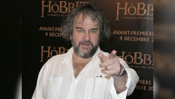 Peter Jackson's World War I documentary, They Shall Not Grow Old, to premiere at London Film Festival