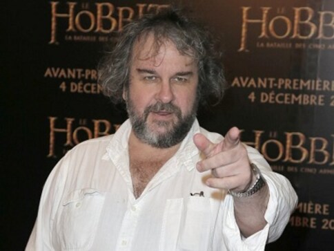 Lord of the Rings helmer Peter Jackson to make 3-D colour documentary on World War I Lord of the Rings helmer Peter Jackson to make 3-D colour documentary on World War I