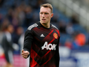 Premier League: Phil Jones feels Manchester United deserved to lose to Newcastle Premier League: Phil Jones feels Manchester United deserved to lose to Newcastle