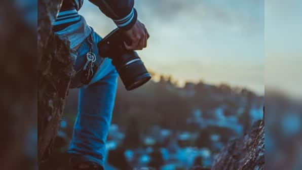 Photography 101: The best YouTube channels for learning about photography