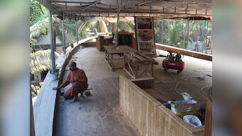 As Arab millionaires delight in Beypore's traditional wooden boats, marvelous craft at risk from lack of experts