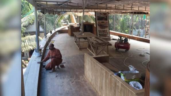 As Arab millionaires delight in Beypore's traditional wooden boats, marvelous craft at risk from lack of experts